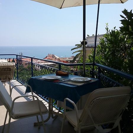 Home Caviglia Citra 09029-Lt-0618 Finale Ligure Exterior photo