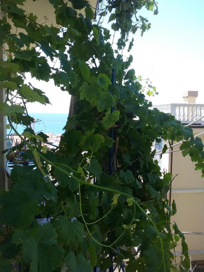 Home Caviglia Citra 09029-Lt-0618 Finale Ligure Exterior photo
