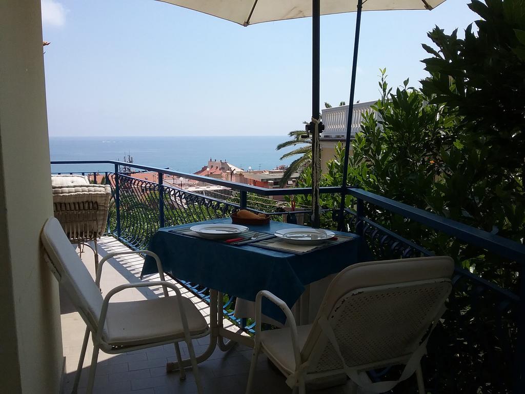 Home Caviglia Citra 09029-Lt-0618 Finale Ligure Exterior photo
