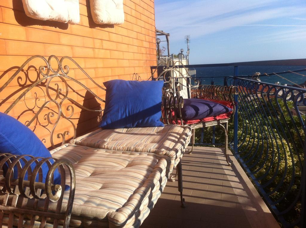 Home Caviglia Citra 09029-Lt-0618 Finale Ligure Exterior photo