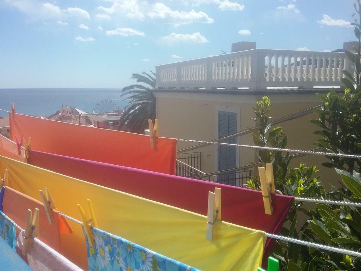 Home Caviglia Citra 09029-Lt-0618 Finale Ligure Exterior photo